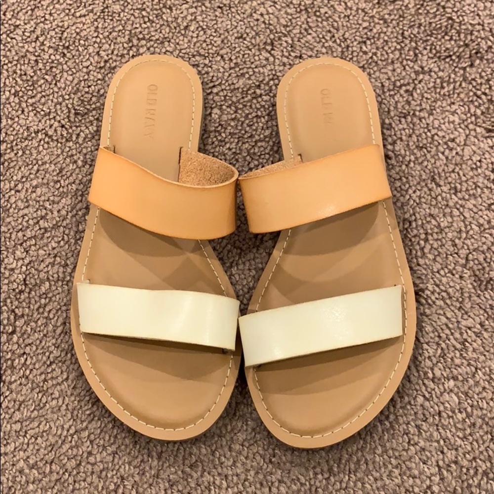 Nude slides